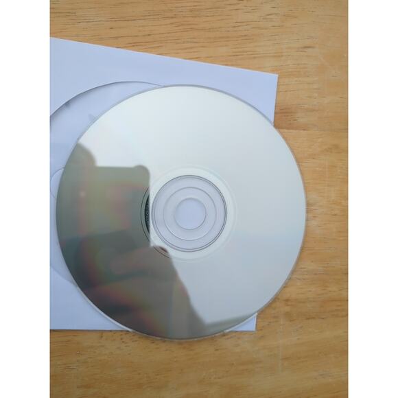 سلما و رحیم جهانی وLive Disc Only - Picture 2 of 2